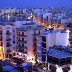 Imagine pentru Hotel Alfonso Cazare - Litoral St Julians la hoteluri de 3* stele 2025