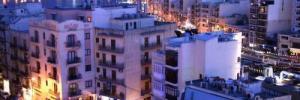 Imagine pentru Hotel Alfonso Cazare - Litoral St Julians la hoteluri de 3* stele 2025