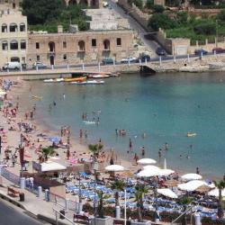 Imagine pentru Hotel Bernard Cazare - Litoral St Julians la hoteluri de 4* stele 2025