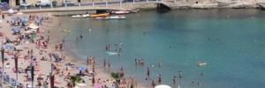 Imagine pentru Hotel Bernard Cazare - Litoral St Julians la hoteluri de 4* stele 2025