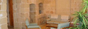 Imagine pentru Xaghra Cazare - Malta la hoteluri de 3* stele 2025