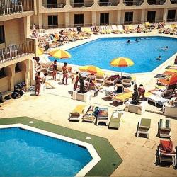 Imagine pentru Bugibba Holiday Complex Cazare - Bugibba la hoteluri de 3* stele 2025