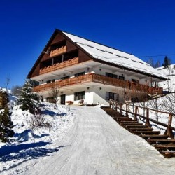 Imagine pentru Albac Cazare - Munte Muntii Apuseni la hoteluri de 4* stele 2026