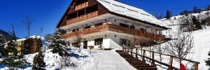 Imagine pentru Albac Cazare - Munte Muntii Apuseni la hoteluri de 4* stele 2026