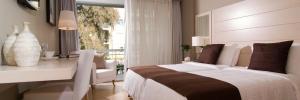 Imagine pentru Hotel Sea View Kavala Cazare - Litoral Kavala City (kavala) la hoteluri de 3* stele 2025