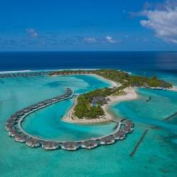 Imagine pentru Hotel Cinnamon Dhonveli Maldives Cazare - Maldive 2026