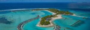 Imagine pentru Hotel Cinnamon Dhonveli Maldives Cazare - Maldive 2026