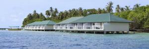 Imagine pentru Embudu Village Resort Cazare - Maldives la hoteluri de 3* stele 2024