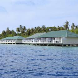 Imagine pentru Embudu Village Resort Cazare - Maldives la hoteluri de 3* stele 2024
