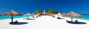 Imagine pentru Veligandu Island Resort & Spa Cazare - Maldive 2025