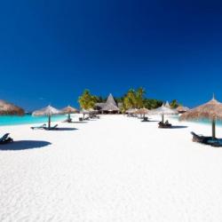 Imagine pentru Veligandu Island Resort & Spa Cazare - Maldive 2025