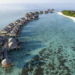 Imagine pentru Hotel Adaaran Prestige Vadoo Cazare - Maldives la hoteluri de 5* stele 2025