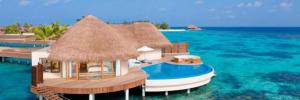 Imagine pentru Hotel W Maldives Retreat & Spa Cazare - Maldives la hoteluri de 5* stele 2025