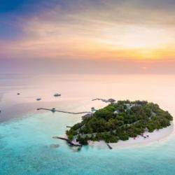 Imagine pentru Eriyadu Island Resort & Spa Cazare - Maldives la hoteluri de 4* stele 2024