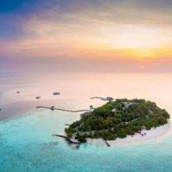 Imagine pentru Eriyadu Island Resort & Spa Cazare - Maldives la hoteluri de 4* stele 2025