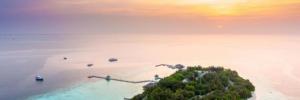 Imagine pentru Eriyadu Island Resort & Spa Cazare - Maldives la hoteluri de 4* stele 2025