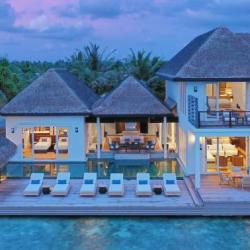 Imagine pentru Hotel Naladhu Private Island Maldives Cazare - Maldive 2026