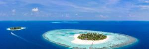 Imagine pentru Hotel Banyan Tree Maldives Vabbinfaru Cazare - Maldive la hoteluri de 5* stele 2024