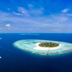 Imagine pentru Hotel Banyan Tree Maldives Vabbinfaru Cazare - Maldives la hoteluri de 5* stele 2025