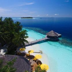Imagine pentru Angsana Resort & Spa Maldives Ihuru Cazare - Maldives la hoteluri de 5* stele 2025