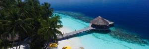 Imagine pentru Angsana Resort & Spa Maldives Ihuru Cazare - Maldives 2024