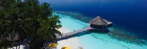 Imagine pentru Angsana Resort & Spa Maldives Ihuru Cazare - Maldives la hoteluri de 5* stele 2024