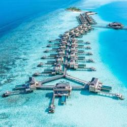 Imagine pentru Dhaalu Atoll Cazare - Maldive 2025