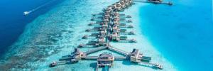 Imagine pentru Dhaalu Atoll Cazare - Maldive la hoteluri de 5* stele 2024
