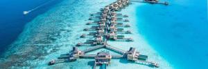 Imagine pentru Dhaalu Atoll Cazare - Maldive 2025