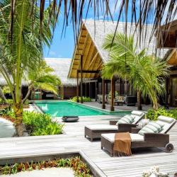 Imagine pentru Shangri-la's Villingili Resort And Spa Cazare - Maldive la hoteluri de 5* stele 2024