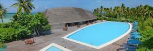 Imagine pentru Canareef Resort Maldives Cazare - Maldives la hoteluri de 4* stele 2024
