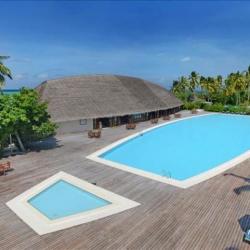 Imagine pentru Canareef Resort Maldives Cazare - Maldives la hoteluri de 4* stele 2024