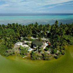 Imagine pentru Canareef Resort Maldives Cazare - Maldives la hoteluri de 4* stele 2026