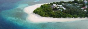 Imagine pentru Hotel Ukulhas Inn Cazare - Maldive la hoteluri de 3* stele 2024