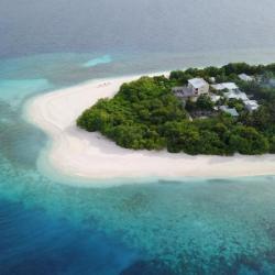 Imagine pentru Hotel Ukulhas Inn Cazare - Maldive la hoteluri de 3* stele 2024