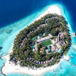 Imagine pentru Fihalhohi Island Resort Cazare - Maldive la hoteluri de 4* stele 2025