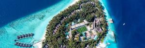 Imagine pentru Fihalhohi Island Resort Cazare - Maldive la hoteluri de 4* stele 2024