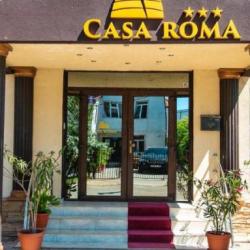 Imagine pentru Hotel Casa Roma Cazare - Navodari 2026