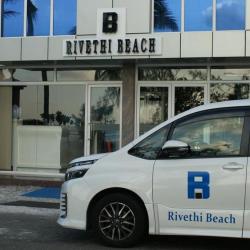 Imagine pentru Hotel Rivethi Beach Cazare - Maldive la hoteluri de 4* stele 2024