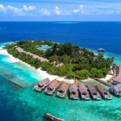 Imagine pentru Amaya Resorts & Spas Kuda Rah Cazare - Maldive la hoteluri de 5* stele 2024