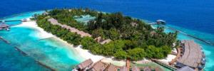 Imagine pentru Amaya Resorts & Spas Kuda Rah Cazare - Maldive la hoteluri de 5* stele 2024
