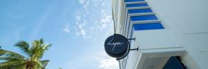 Imagine pentru The White Harp Beach Hotel Cazare - Maldive la hoteluri de 4* stele 2025