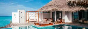 Imagine pentru Finolhu Baa Atoll Resort Cazare - Maldive 2024