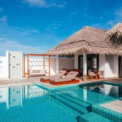 Imagine pentru Finolhu Baa Atoll Resort Cazare - Maldive 2024