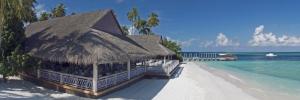 Imagine pentru Hotel Malahini Kuda Bandos Cazare - Maldive la hoteluri de 4* stele 2025