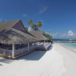 Imagine pentru Hotel Malahini Kuda Bandos Cazare - Maldive la hoteluri de 4* stele 2024