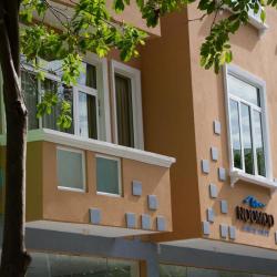 Imagine pentru Hotel Noomoo Hulhumale Cazare - Maldive la hoteluri de 4* stele 2025