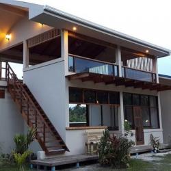 Imagine pentru Nazaki Residences Beach Hotel Cazare - Maldive 2027