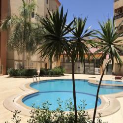 Imagine pentru Regency Towers Apartments Cazare - Litoral Litoral Marea Rosie la hoteluri de 3* stele 2025