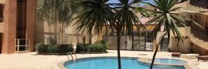 Imagine pentru Regency Towers Apartments Cazare - Litoral Litoral Marea Rosie la hoteluri de 3* stele 2025